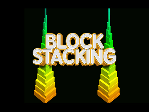 block-stacking