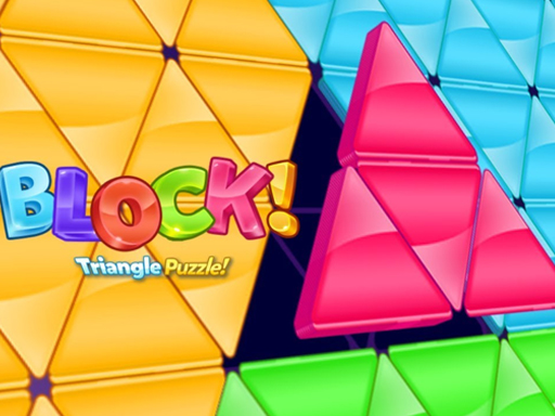 block-triangle-puzzle