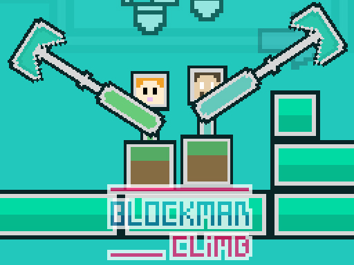 blockman-climb
