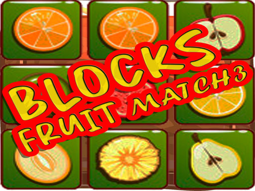 blocks-fruit-match3