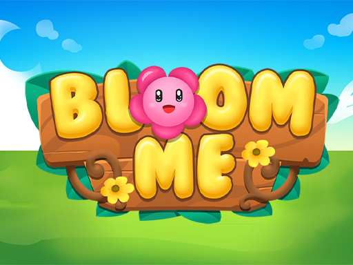 bloom-me