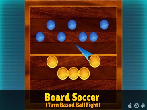 board-soccer