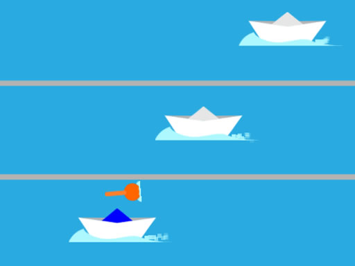 boats-race