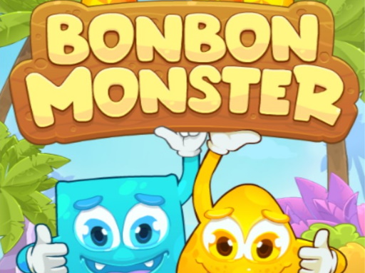 bonbon-monsters