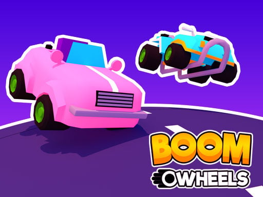 boom-wheels