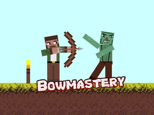 bowmastery-zombies