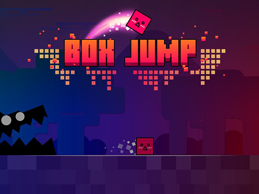 box-jump