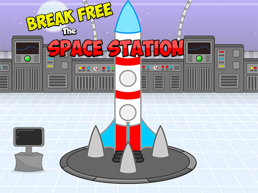 break-free-space-station