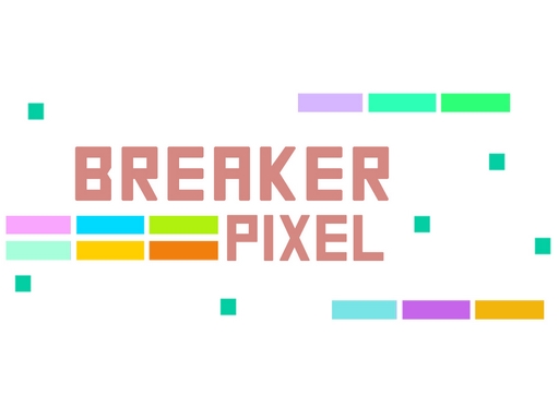 breakout-pixel
