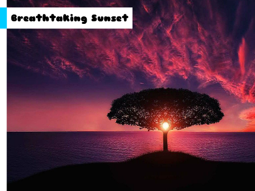 breathtaking-sunset-jigsaw