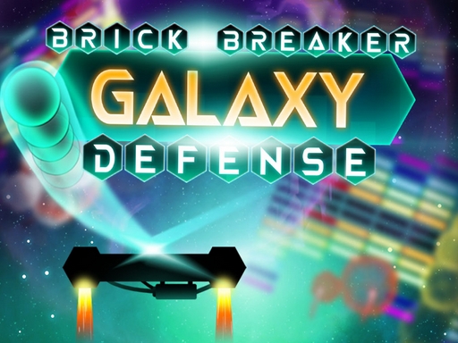 brick-breaker-galaxy-defense