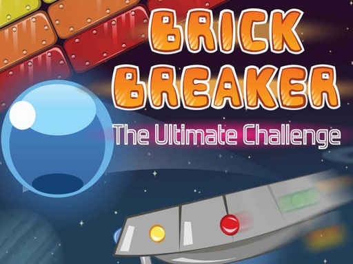 brick-breaker-the-ultimate-challenge