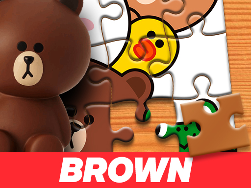 brown-and-friends-jigsaw-puzzle