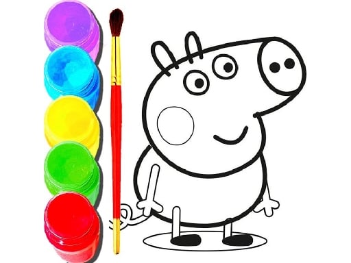 bts-peppa-pig-coloring