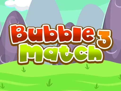 bubble-match-3