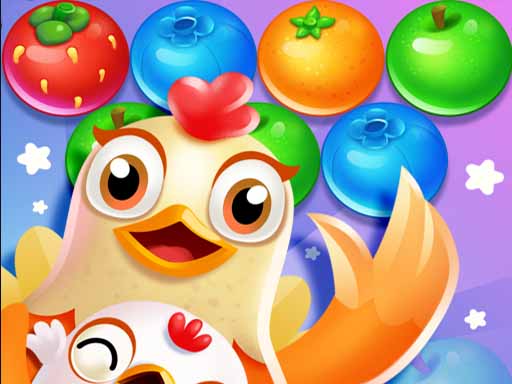 bubble-shooter-chicken