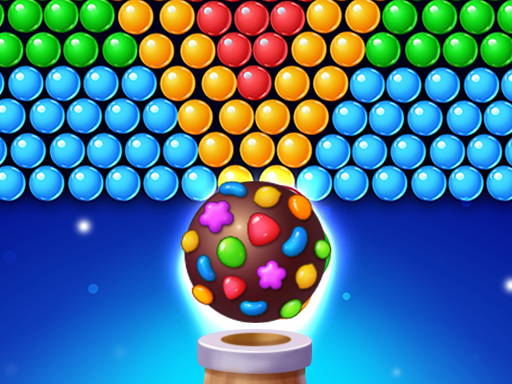 bubble-shooter-party