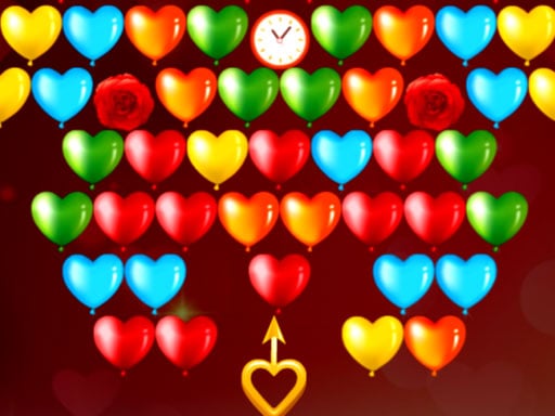 bubble-shooter-valentines