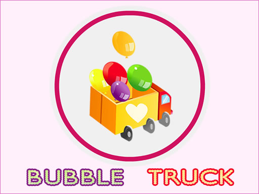 bubble-truck