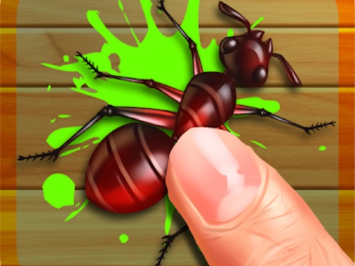 bugs-smash-sim