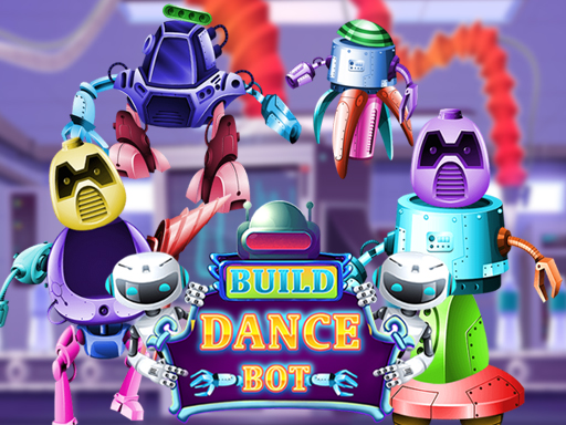 build-dance-bot
