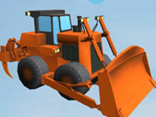 bulldozer-crash-race-mad-3d-racing-game