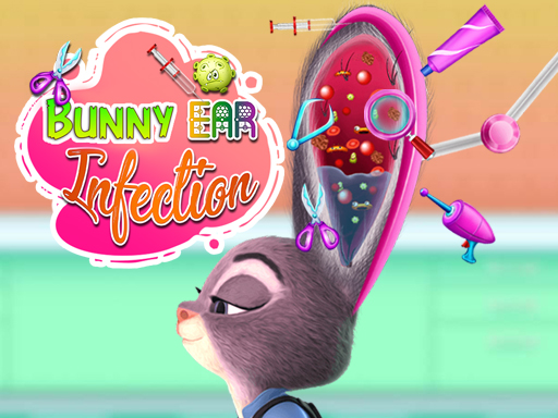 bunny-ear-infection