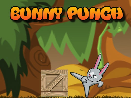 bunny-punch