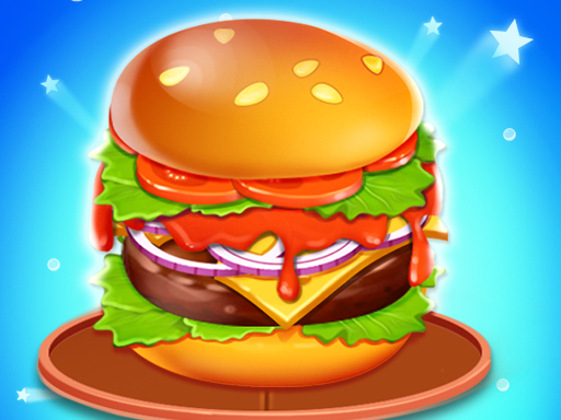 burger-mania