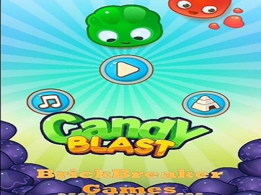candy-blast