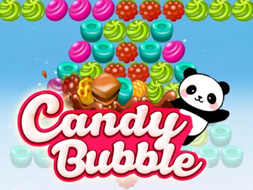 candy-bubble-panda
