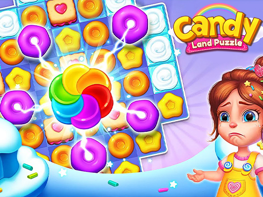 candy-land-puzzle-game