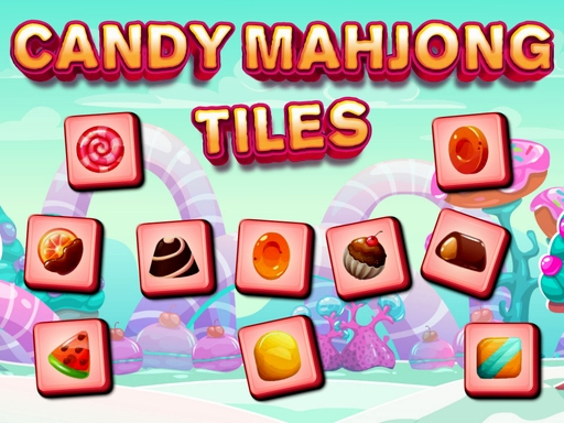 candy-mahjong-tiles