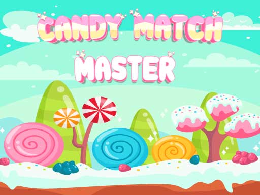 candy-match-master