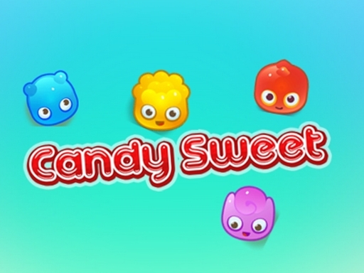 candy-sweet