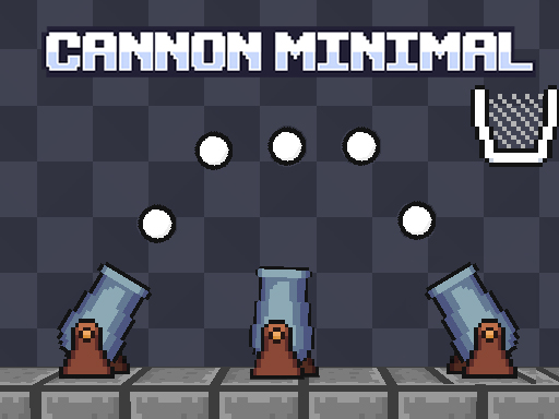 cannon-minimal