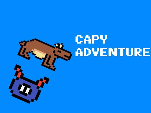capy-adventure