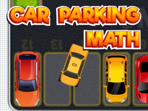 car-parking-math