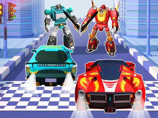 car-robot-transform-fight