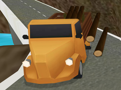 cargo-drive-truck-delivery-simulator
