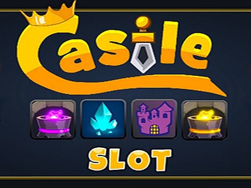 castle-slot