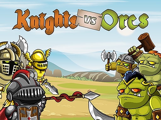 castle-wars-knights-vs-orcs