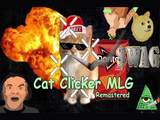 cat-clicker-mlg