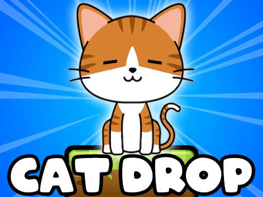 cat-drop