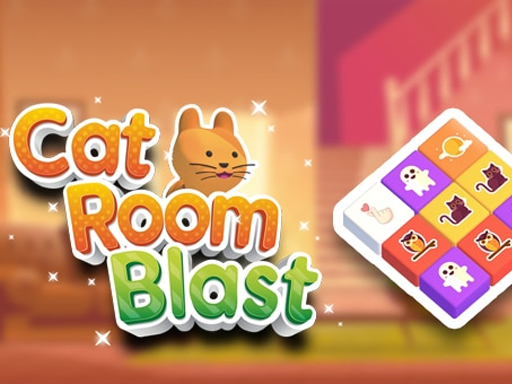 cat-roomblast