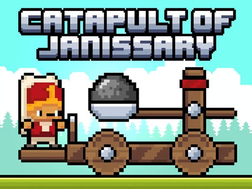 catapult-of-janissary