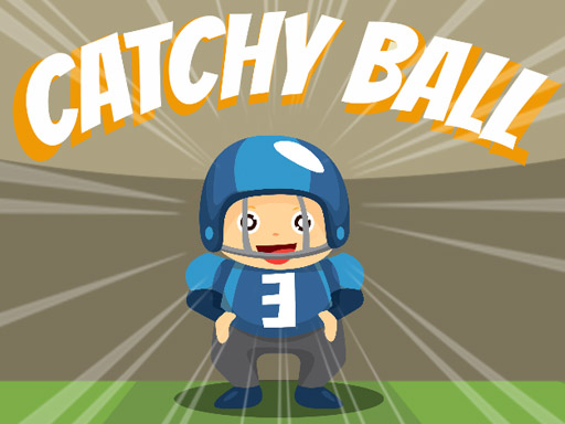 catchy-ball