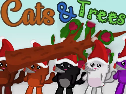 cats-and-trees
