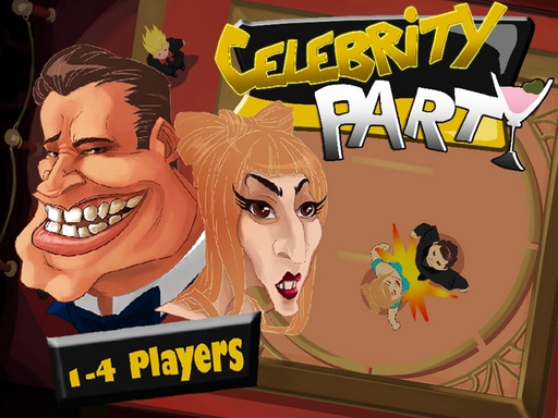 celebrity-party