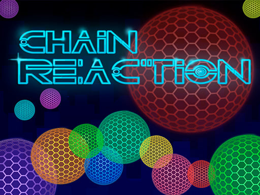 chain-reaction